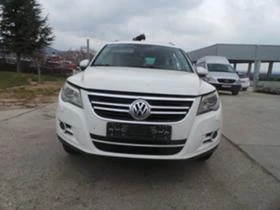 VW Tiguan 2.0 TDI 140 | Mobile.bg    3