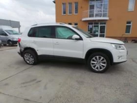 VW Tiguan 2.0 TDI 140 | Mobile.bg    4