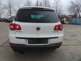 VW Tiguan 2.0 TDI 140 | Mobile.bg    5