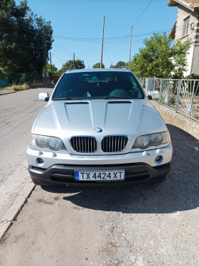 BMW X5 4.4i  | Mobile.bg   2