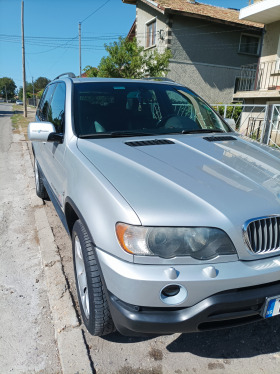 BMW X5 4.4i  | Mobile.bg   3