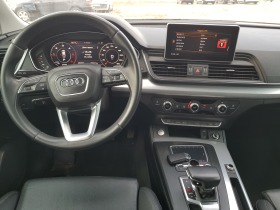 Audi Q5 2.0 TDI, снимка 8 - Автомобили и джипове - 44713946