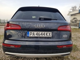Audi Q5 2.0 TDI, снимка 7 - Автомобили и джипове - 44713946