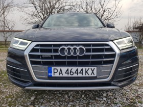 Audi Q5 2.0 TDI, снимка 1