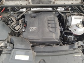 Audi Q5 2.0 TDI, снимка 15 - Автомобили и джипове - 44713946