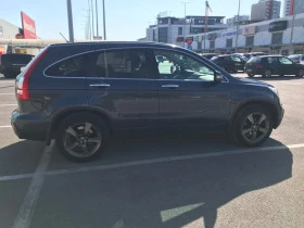 Honda Cr-v 2.2, снимка 4