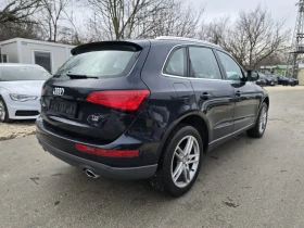 Audi Q5 3.0TDI 250k.c. Quattro Панорама, снимка 5