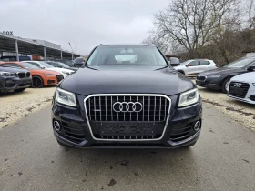 Audi Q5 3.0TDI 250k.c. Quattro Панорама, снимка 3