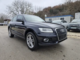 Audi Q5 3.0TDI 250k.c. Quattro Панорама, снимка 2