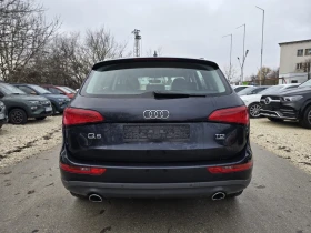 Audi Q5 3.0TDI 250k.c. Quattro Панорама, снимка 8