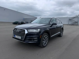 Audi Q7 3.0 Prestige , снимка 16