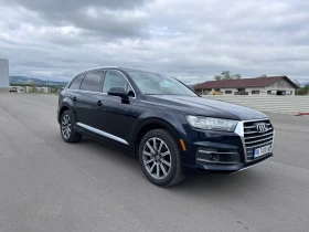 Audi Q7 3.0 Prestige , снимка 14