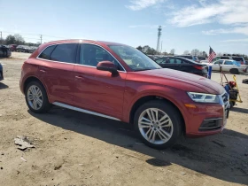 Audi Q5 пано* Bang&Olufsen* диг.табло* камера* 2 ключа* , снимка 6