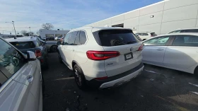 BMW X5 СЛЕДЕНЕ НА ЛЕНТИ/ПОДГРЕВ/ПАНОРАМА/КАМЕРИ/KEYLESS/, снимка 4