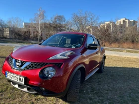 Nissan Juke | Mobile.bg    2