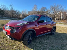 Nissan Juke | Mobile.bg    9