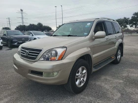 Lexus GX 470, снимка 1