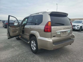 Lexus GX 470, снимка 2