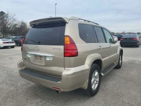 Lexus GX 470, снимка 3