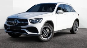  Mercedes-Benz GLC 30...