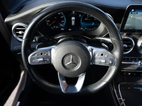 Mercedes-Benz GLC 300 de 4M AMG | Mobile.bg    10