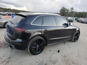 Audi SQ5, снимка 6