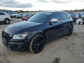 Audi SQ5, снимка 2