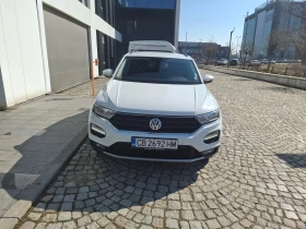 VW T-Roc, снимка 4