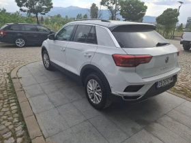 VW T-Roc | Mobile.bg    6