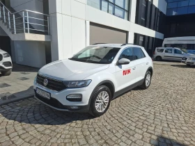 VW T-Roc, снимка 1