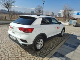 VW T-Roc, снимка 2