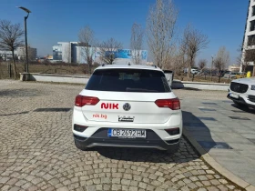 VW T-Roc, снимка 5