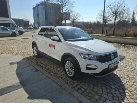 VW T-Roc, снимка 3