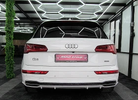 Обява за продажба на Audi Q5 5.0TDI/S-line+ + + /360k/Kyless Go/BANG&OLUFSEN/ЛИ ~54 000 лв. - изображение 4