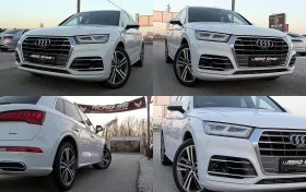 Обява за продажба на Audi Q5 5.0TDI/S-line+ + + /360k/Kyless Go/BANG&OLUFSEN/ЛИ ~59 000 лв. - изображение 8