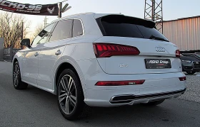 Audi Q5 5.0TDI/S-line+ + + /360k/Kyless Go/BANG&OLUFSEN/ | Mobile.bg    4