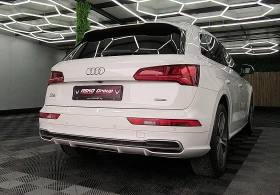 Обява за продажба на Audi Q5 5.0TDI/S-line+ + + /360k/Kyless Go/BANG&OLUFSEN/ЛИ ~54 000 лв. - изображение 5