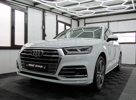 Обява за продажба на Audi Q5 5.0TDI/S-line+ + + /360k/Kyless Go/BANG&OLUFSEN/ЛИ ~54 000 лв. - изображение 1