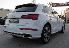 Audi Q5 5.0TDI/S-line+ + + /360k/Kyless Go/BANG&OLUFSEN/ЛИ, снимка 6