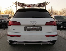 Audi Q5 5.0TDI/S-line+ + + /360k/Kyless Go/BANG&OLUFSEN/ | Mobile.bg    5