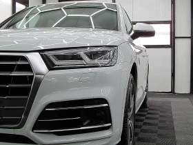 Обява за продажба на Audi Q5 5.0TDI/S-line+ + + /360k/Kyless Go/BANG&OLUFSEN/ЛИ ~54 000 лв. - изображение 7