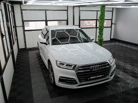 Обява за продажба на Audi Q5 5.0TDI/S-line+ + + /360k/Kyless Go/BANG&OLUFSEN/ЛИ ~54 000 лв. - изображение 6