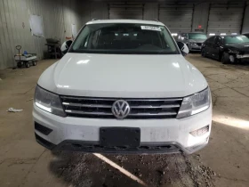 VW Tiguan - 30200 лв. - 48805828 | Car24.bg