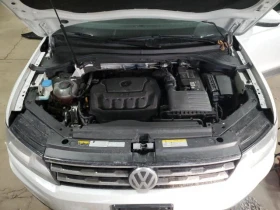 VW Tiguan - 30200 лв. - 48805828 | Car24.bg