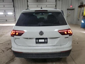 VW Tiguan - 30200 лв. - 48805828 | Car24.bg