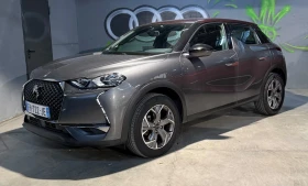 Снимка Citroen DS 3 Crossba...