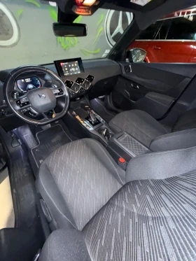 Citroen DS 3 Crossback * 63000*  | Mobile.bg    8