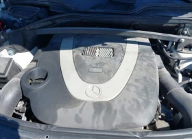 Mercedes-Benz GL 500 4MATIC Масаж* Обдухване* Карман* Пано* М.точка* - 24000 лв. - 73865045 | Car24.bg