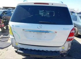 Обява за продажба на Mercedes-Benz GL 500 4MATIC Масаж* Обдухване* Карман* Пано* М.точка*  ~24 000 лв. - изображение 5