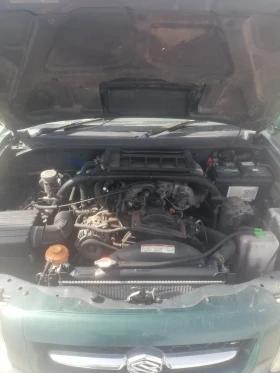 Suzuki Grand vitara | Mobile.bg    6